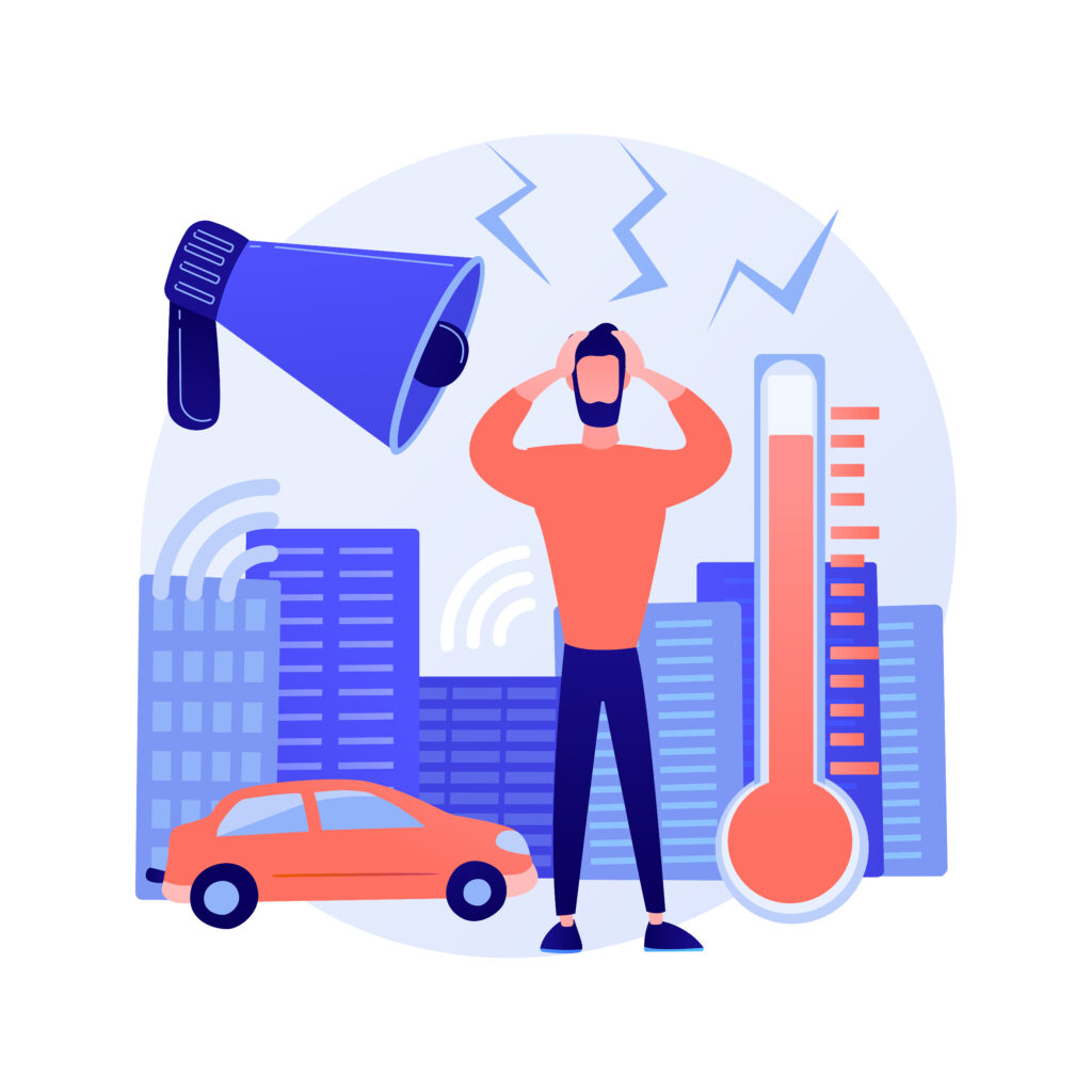 Symptoms of a Failing Blower Motor