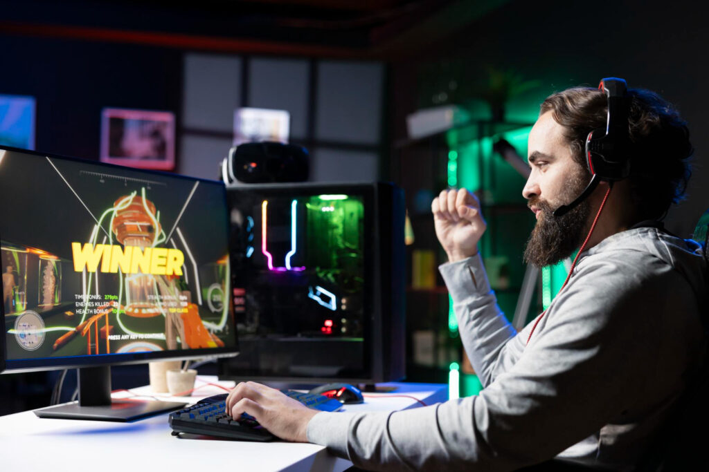 Understanding ImagineerGames as a Gaming Brand