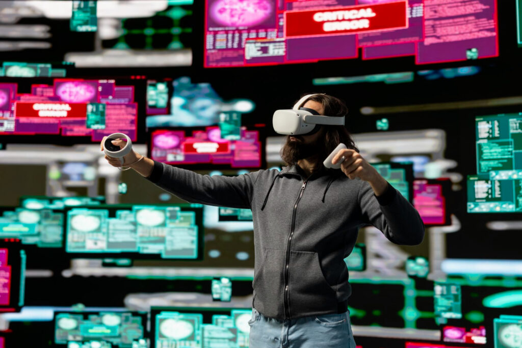 The Future of Digital Communication for Gaming Companies