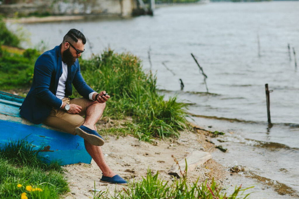 Why Choose Fishing Guides ThunderOnTheGulf