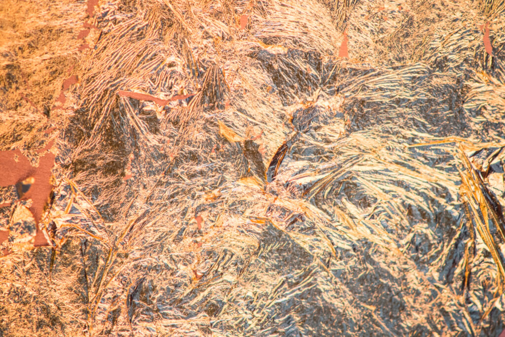 Using Textures to Add Depth and Warmth