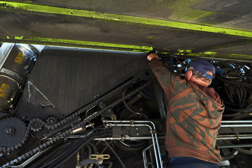 How a Blower Motor Works