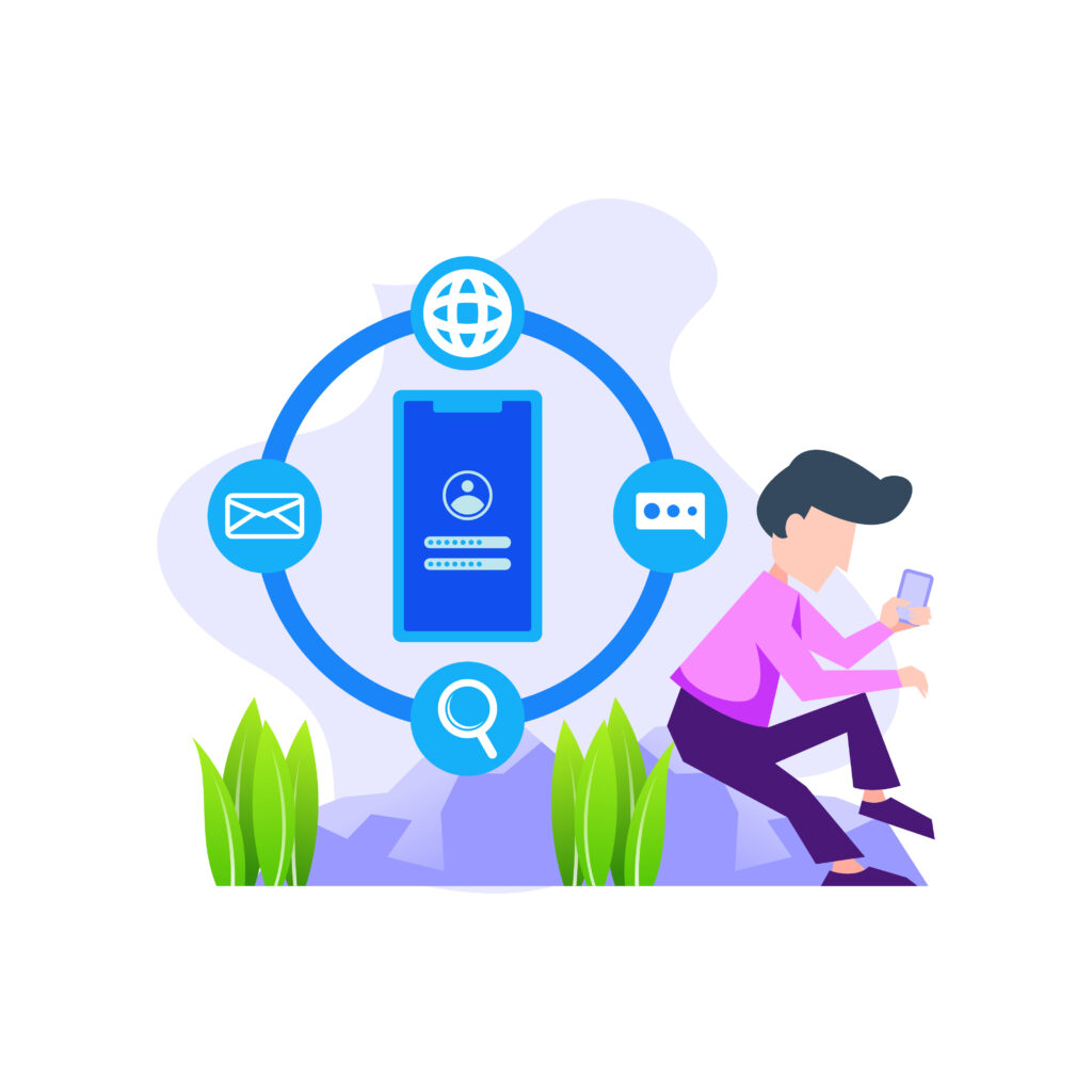 How Contact Transparency Builds User Trust