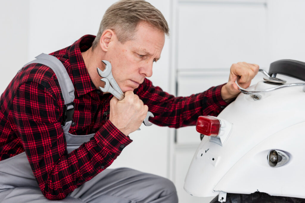 Choosing the Right Blower Motor