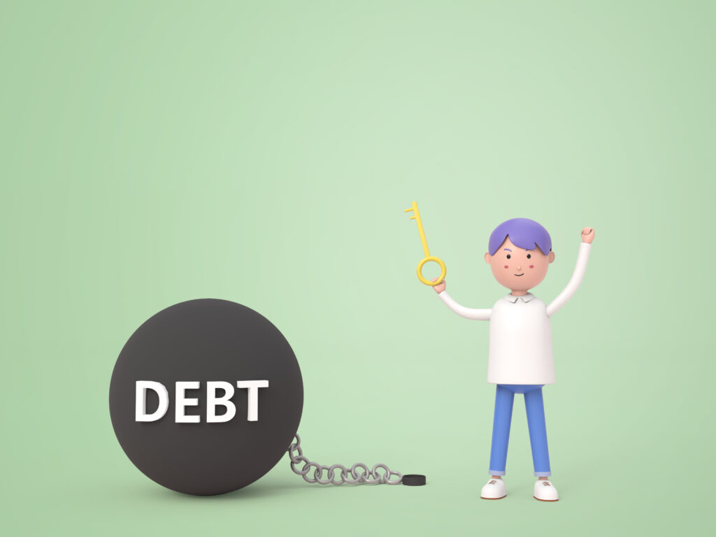 Managing Debt the Smart Way
