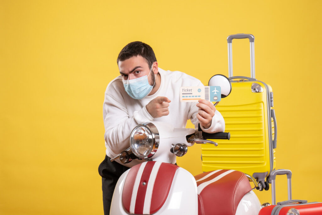 Safety and Professionalism on Every Trip
