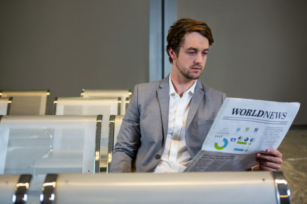 Why Readers Trust MetaPress News