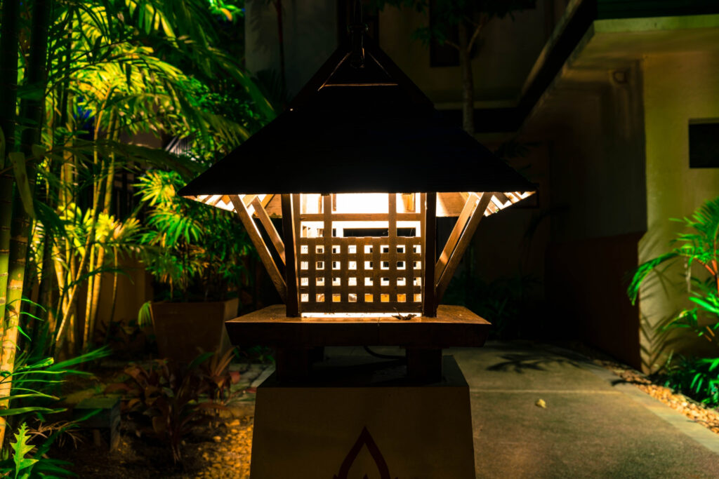 Lighting Ideas Inspired by Robert MyGardenAndPatio