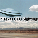 Austin Texas UFO Sightings
