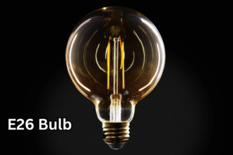 E26 Bulb