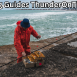 Fishing Guides ThunderOnTheGulf