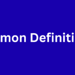LumonLumon Definition Meaning, Usage, Origins, and Modern Context Explained Definition