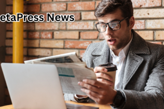 MetaPress News