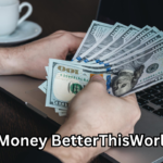 Money BetterThisWorld