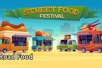 Road Food