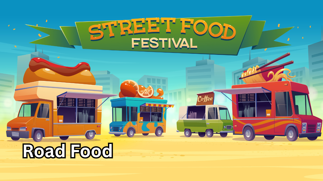 Road Food