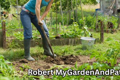 Robert MyGardenAndPatio