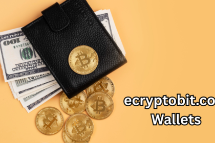 ecryptobit.com Wallets