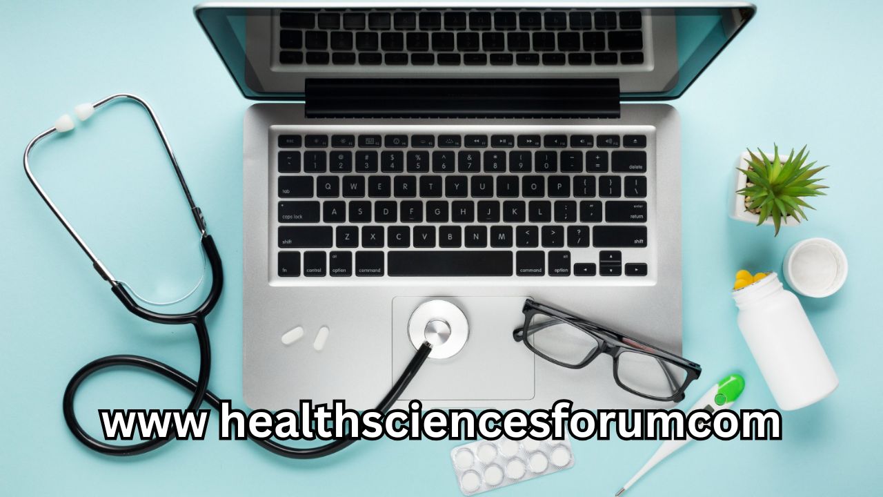 www healthsciencesforumcom