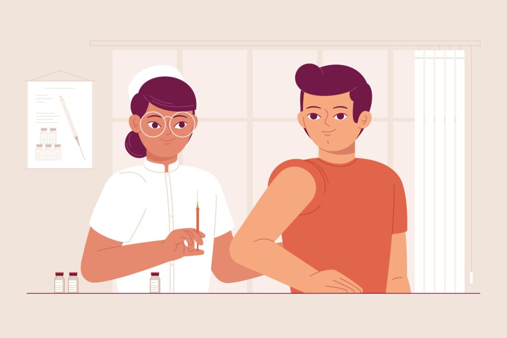 What Is a Tetanus Shot?