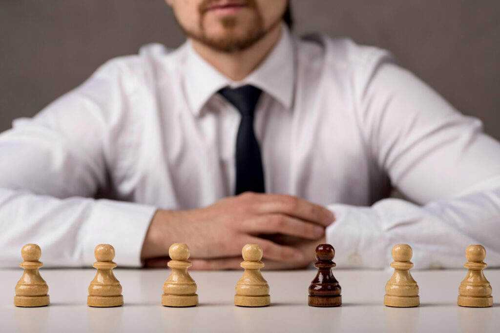 Defensive Philosophy and Strategic Approach