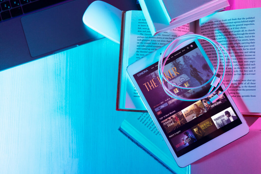 The Future of Alternative News Platforms