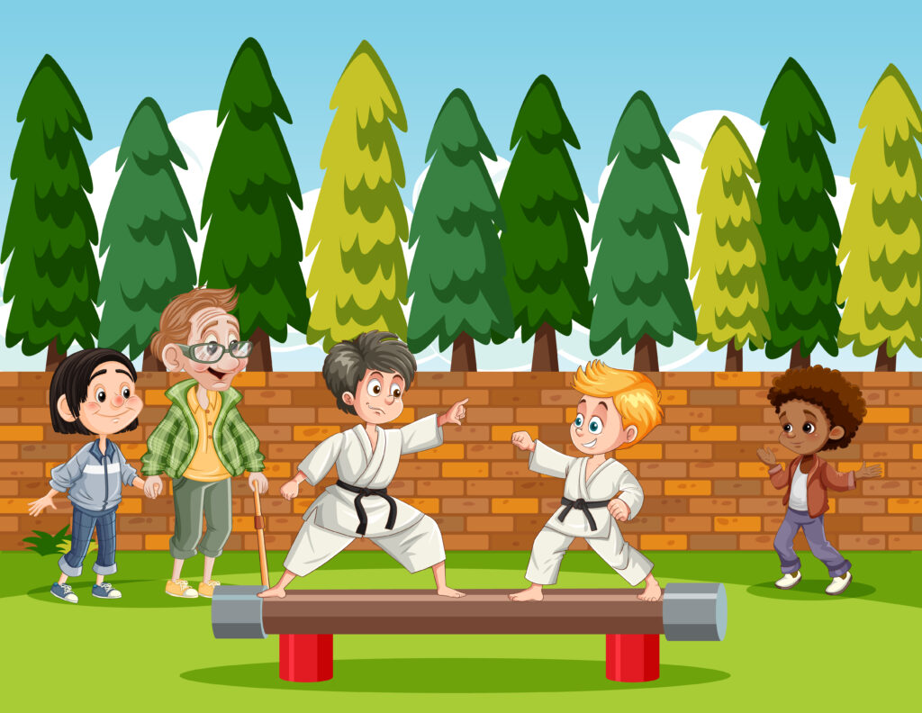 Early Life and Wrestling Family Background