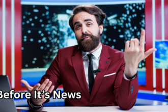 Before It’s News