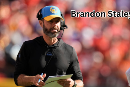 Brandon Staley: Coaching Philosophy, NFL Journey, and Leadership Impact