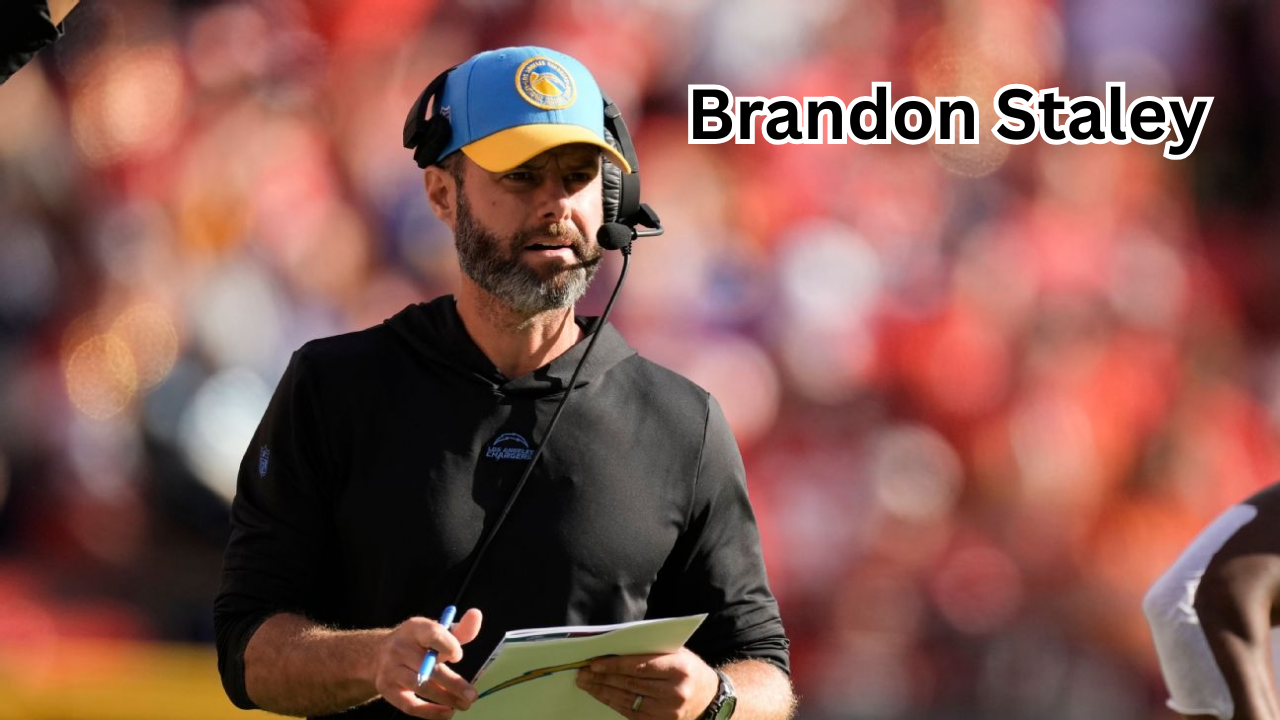 Brandon Staley: Coaching Philosophy, NFL Journey, and Leadership Impact
