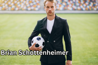 Brian Schottenheimer