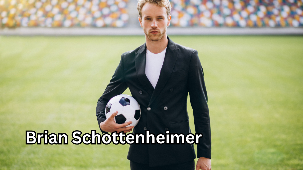 Brian Schottenheimer