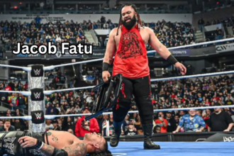 Jacob Fatu