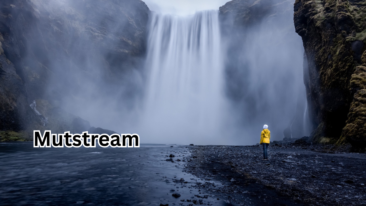 Mutstream