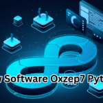 New Software Oxzep7 Python