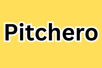 Pitchero