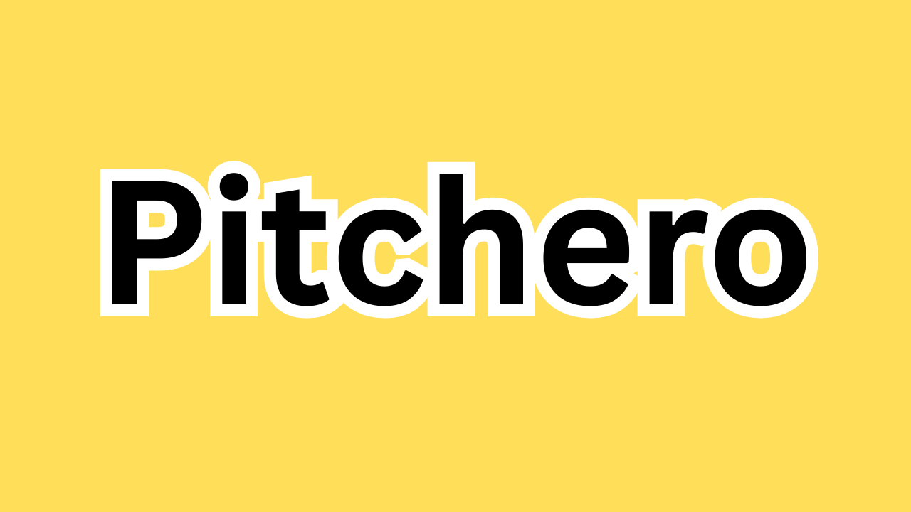 Pitchero