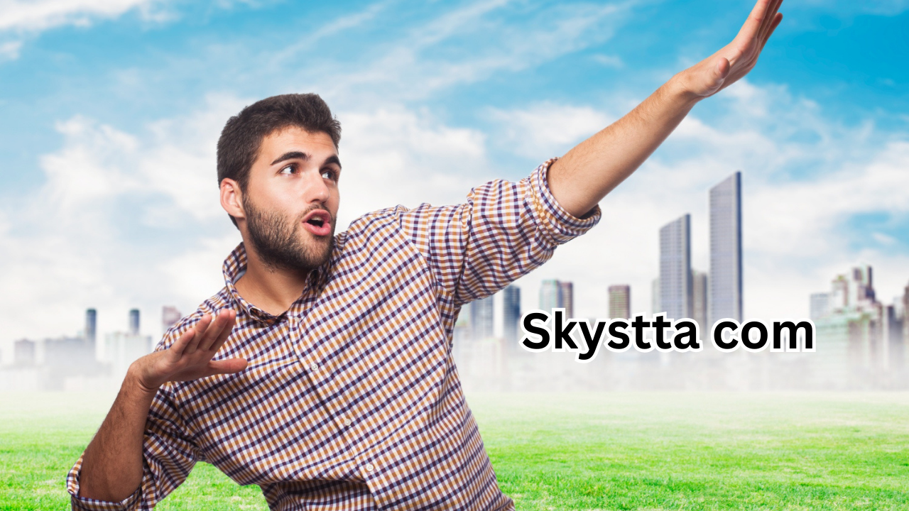 Skystta com