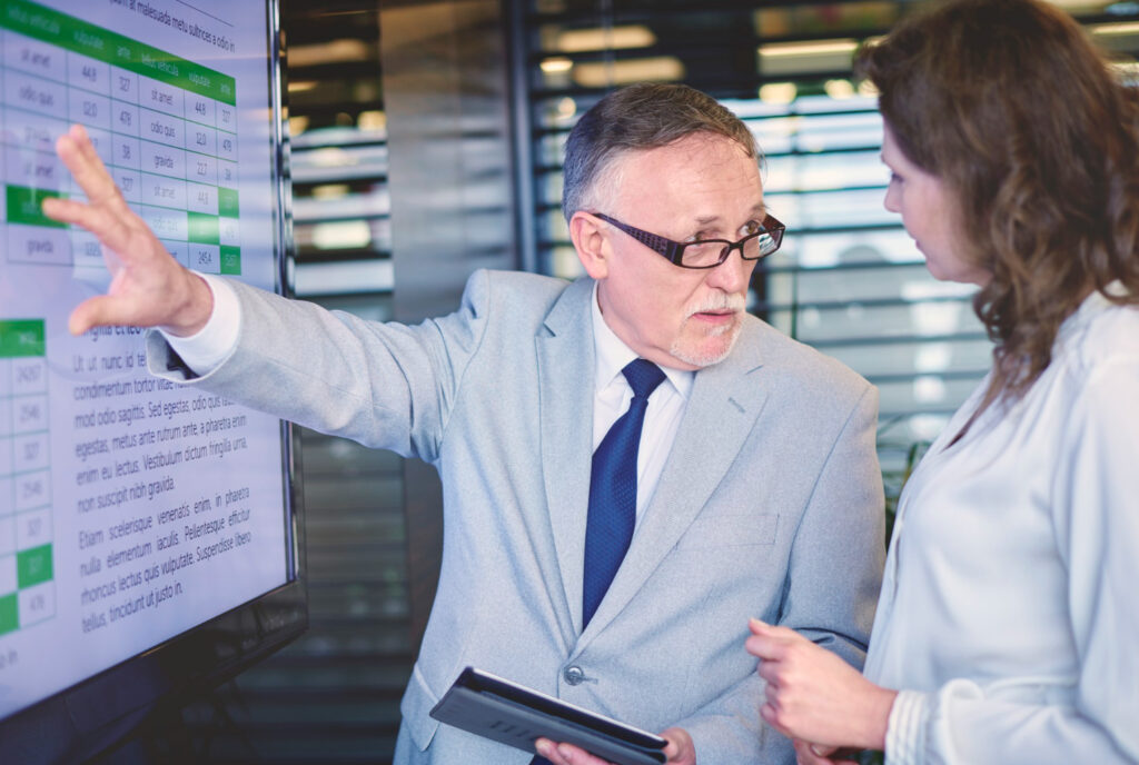 The Importance of Accurate Information