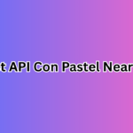 Best API Con Pastel Near Me: A Complete Guide to Finding the Perfect Sweet Treat