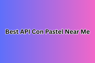 Best API Con Pastel Near Me: A Complete Guide to Finding the Perfect Sweet Treat