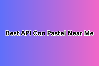 Best API Con Pastel Near Me: A Complete Guide to Finding the Perfect Sweet Treat