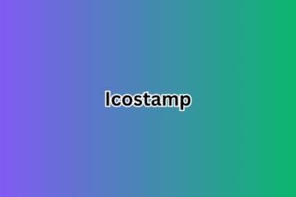 Icostamp: The Ultimate Guide to Understanding and Using Icostamp for Digital Innovation