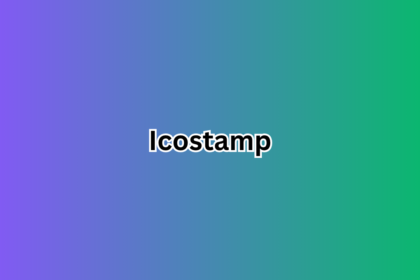 Icostamp: The Ultimate Guide to Understanding and Using Icostamp for Digital Innovation