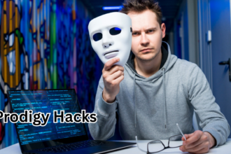 Prodigy Hacks