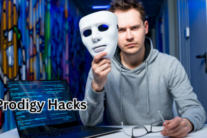 Prodigy Hacks