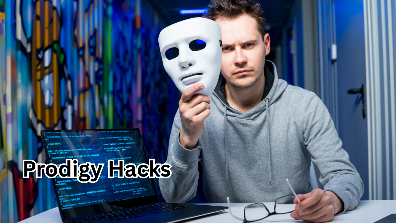 Prodigy Hacks
