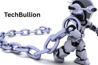 TechBullion: The Ultimate Platform for Fintech News, Insights, and Digital Innovation