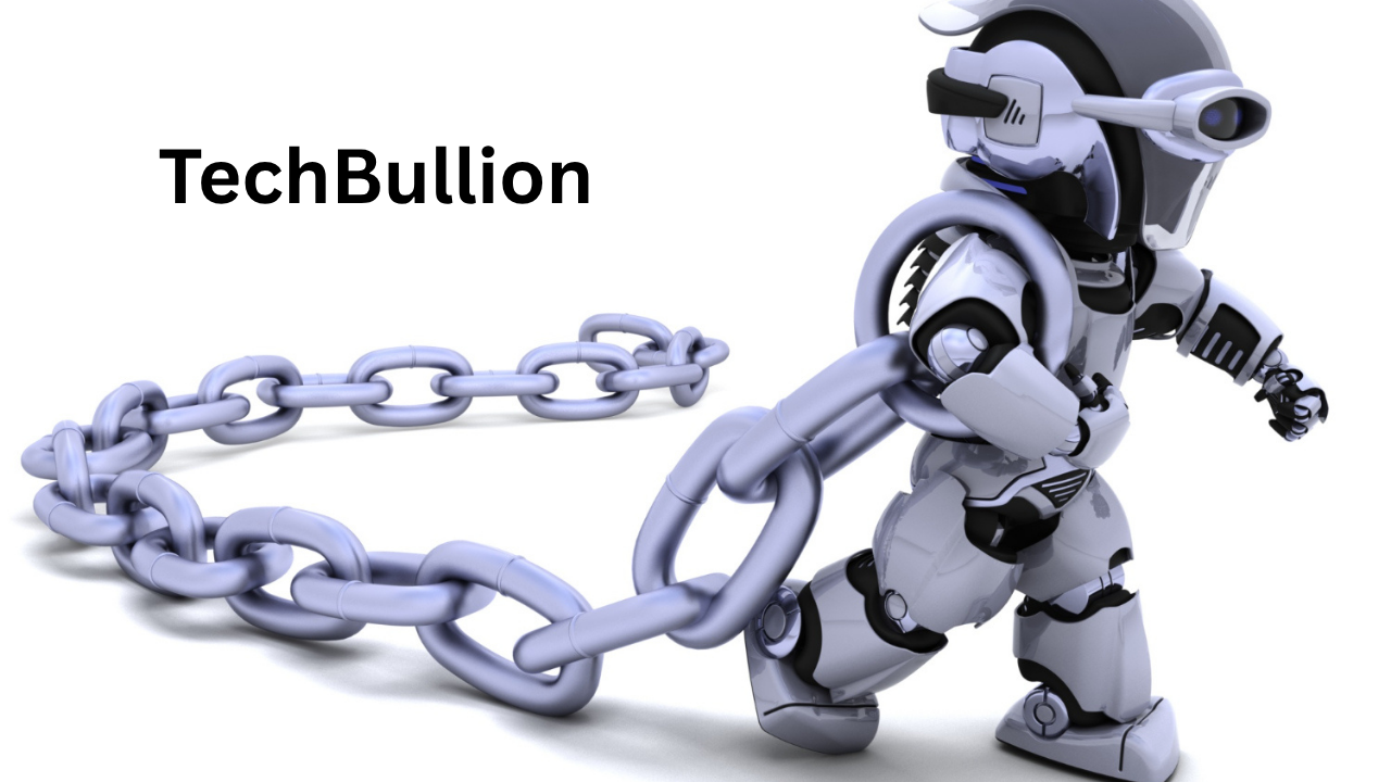 TechBullion: The Ultimate Platform for Fintech News, Insights, and Digital Innovation