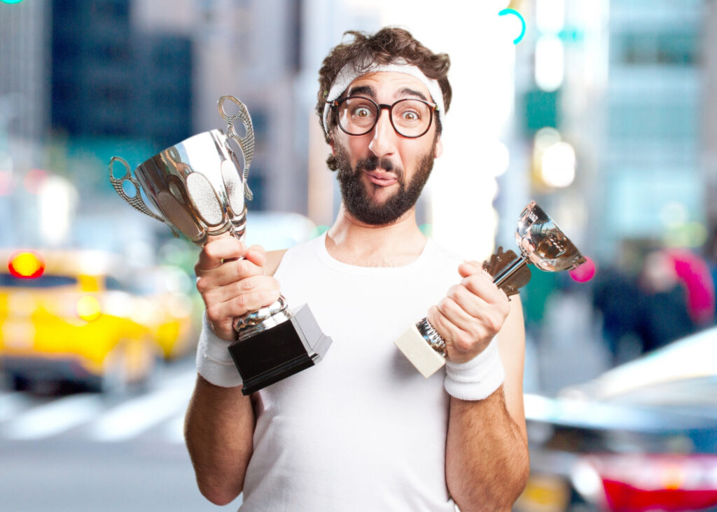 What is TrendyWinner com?